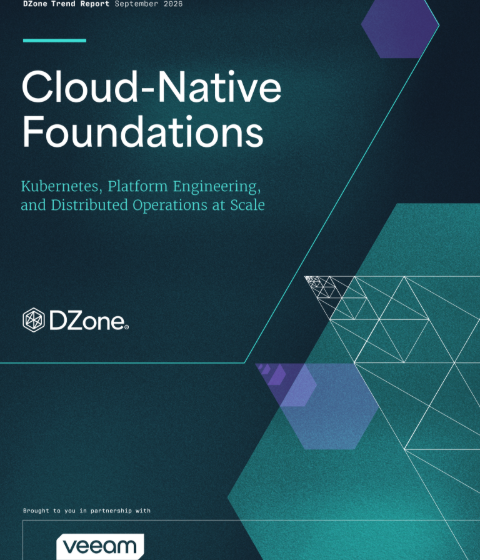  Cloud-Native Foundations