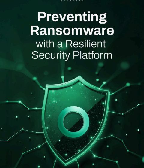  Winning the Fight Against Ransomware