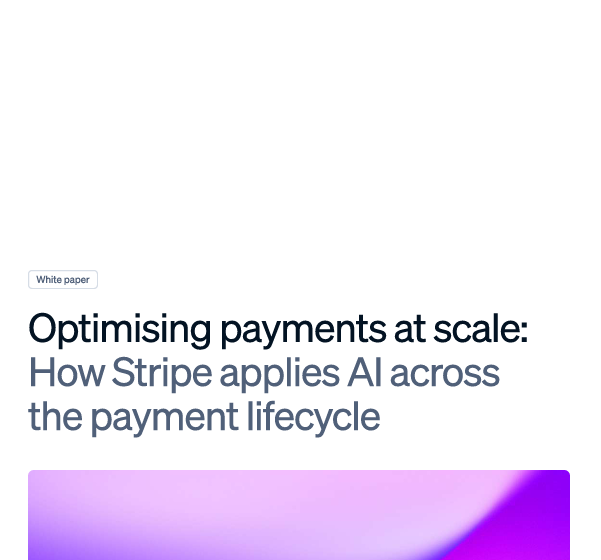  Payment Optimizations Whitepaper