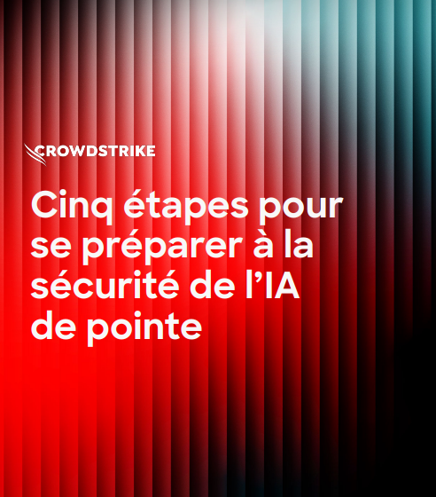  Five Steps for Frontier AI Security Readiness (French-Canadian)