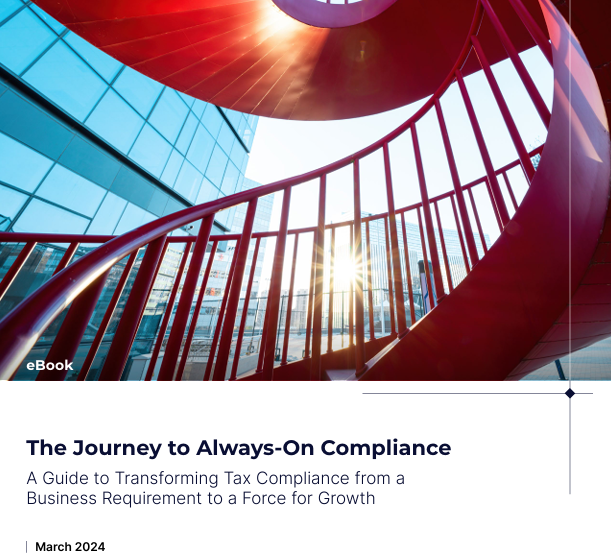  Always-On Compliance White Paper