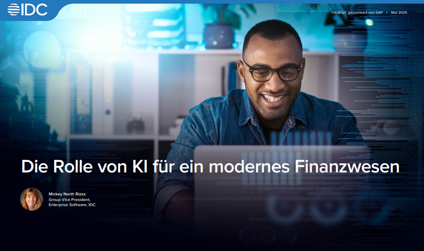  Sehen Sie, wie sich Unternehmen weltweit mit KI weiterentwickeln – CH