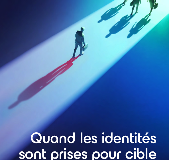  Quand les identits sont prises pour cible