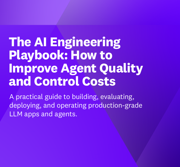  AI Engineering Playbook