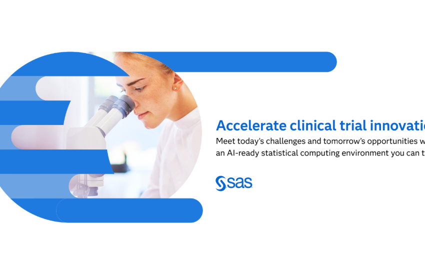 Accelerate Clinical Trial Innovation