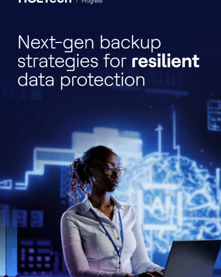  Next-Gen Backup Strategies for Data Resilience