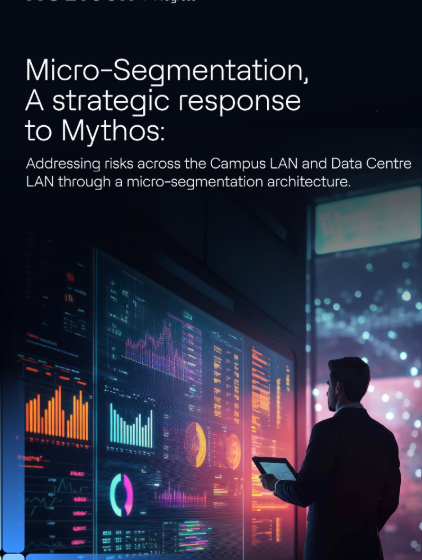  Zero Trust Micro-Segmentation for Cyber Resilience