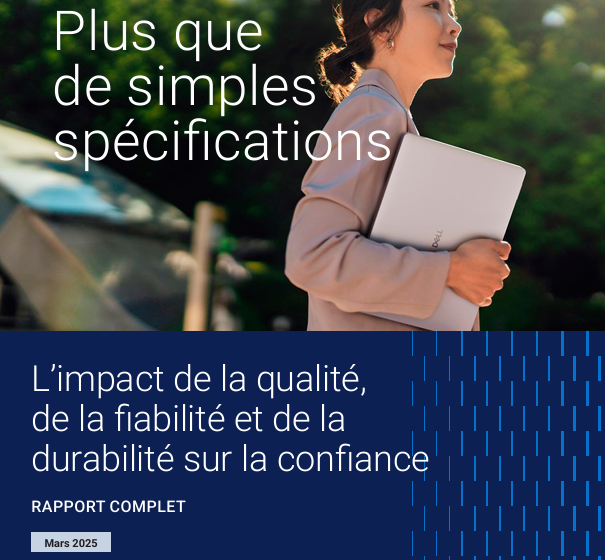 Why Quality, Reliability and Durability in PCs Matter